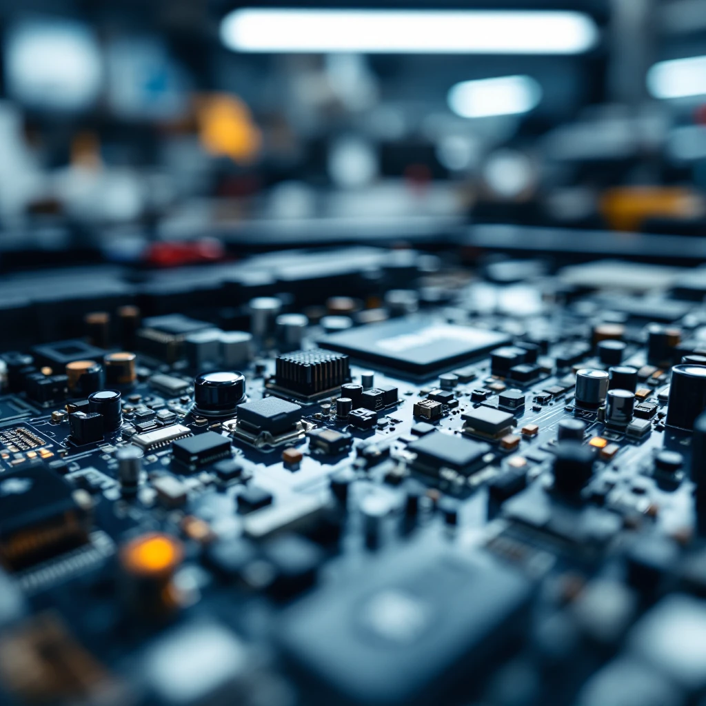 BMW FRM Footwell Module Repair